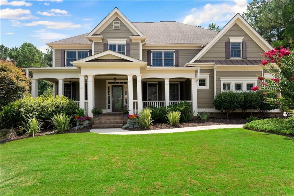 32 Pullman Trail, Acworth, GA 30101 — most recent listing photo
