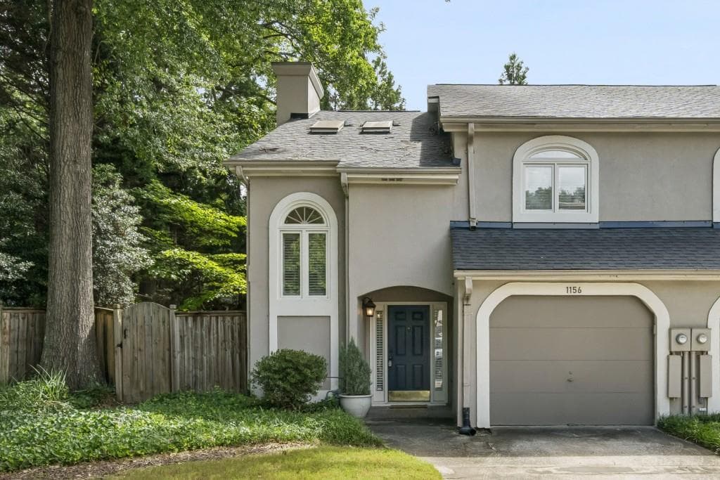 1156 Brookhaven Woods Court, Brookhaven, GA 30319 — most recent listing photo