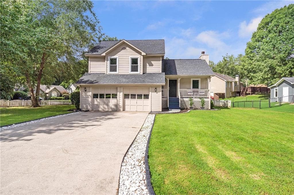 5126 Allison Way, Sugar Hill, GA 30518 — most recent listing photo