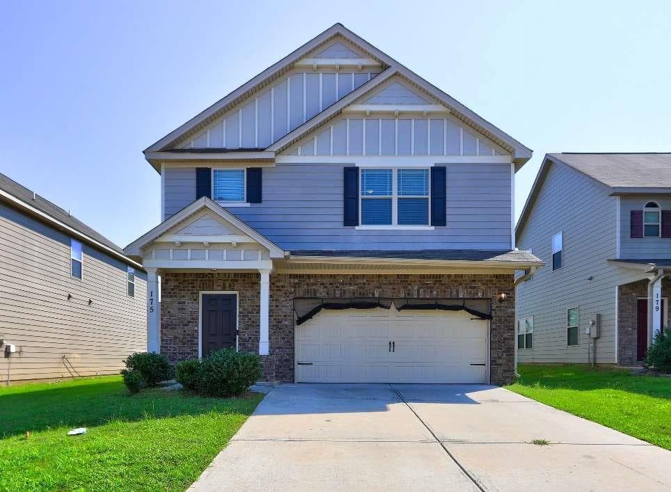 175 Leland Lane, Mcdonough, GA 30253 — most recent listing photo