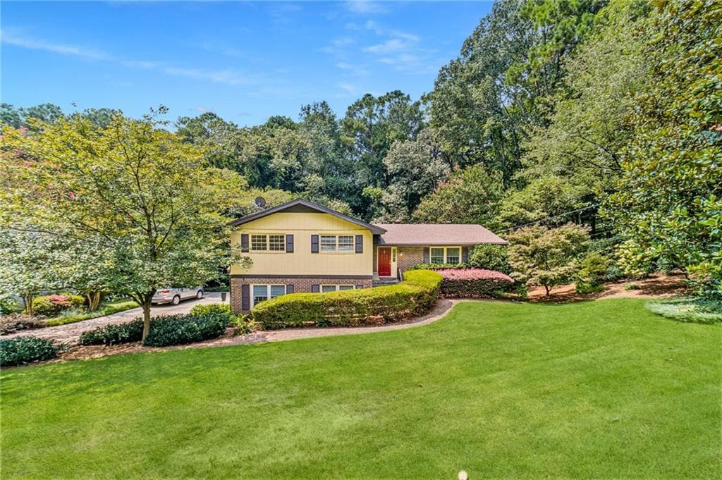 2788 Ridge Park Drive, Tucker, GA 30084 — most recent listing photo