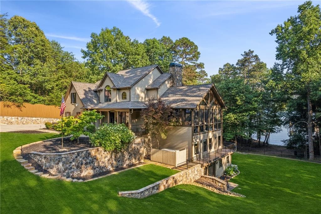 2360 Donnie Lee Drive, Gainesville, GA 30506 — most recent listing photo
