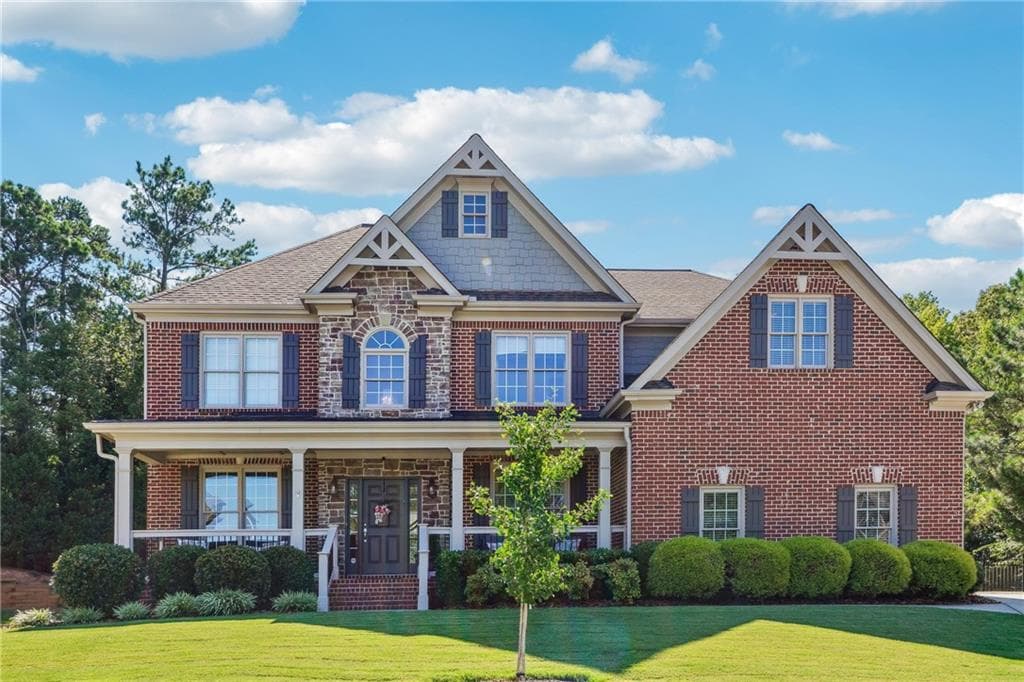 5715 UPPER CREEK Court, Suwanee, GA 30024 — most recent listing photo