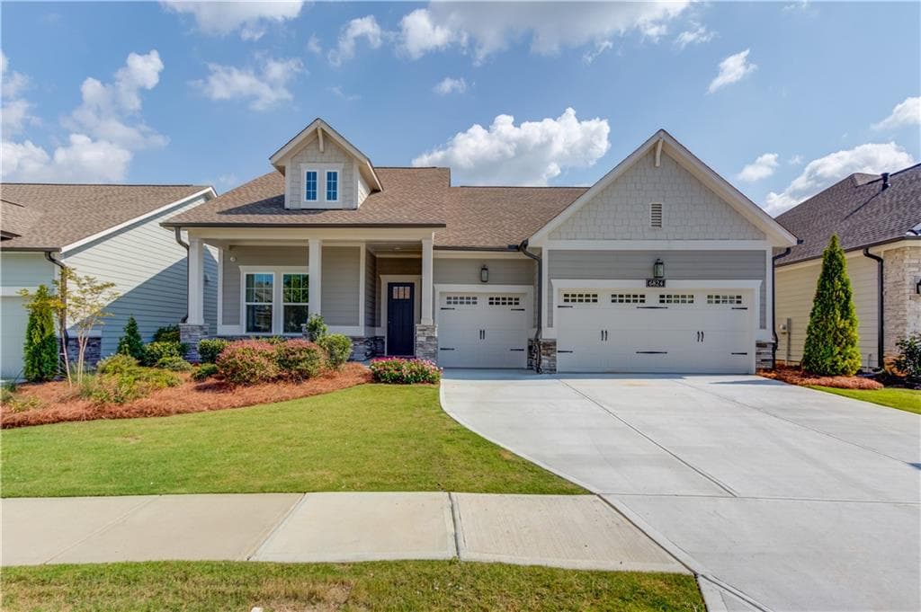 6824 Bungalow Road, Flowery Branch, GA 30542 — most recent listing photo