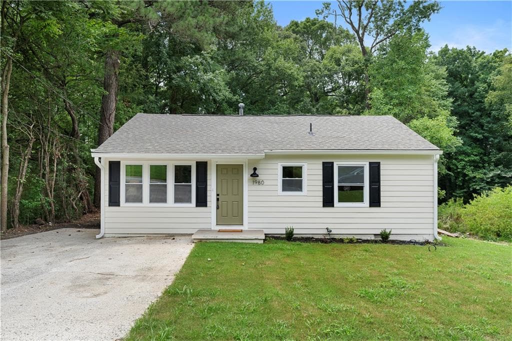 1980 Oakdale Court, Smyrna, GA 30082 — most recent listing photo
