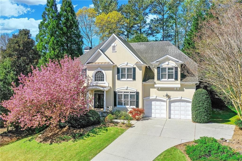 2045 Northwick Pass Way, Johns Creek, GA 30022 — most recent listing photo