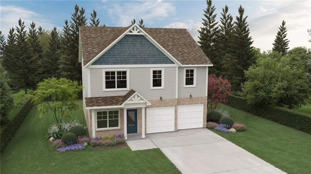 11114 Suria Drive, Covington, GA 30014 — most recent listing photo