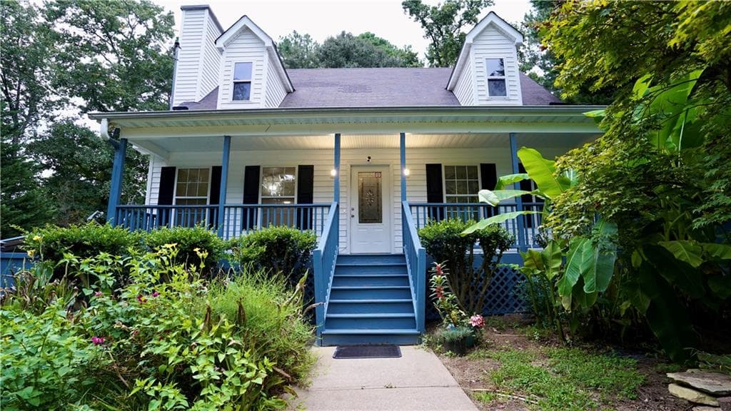 3 bedroom, 2 bathroom, 1,515 sq ft single family residence sold at 1132 Sommerset Drive, Lawrenceville, GA 30043