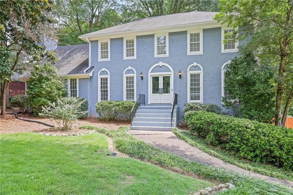 559 Lees Trace, Marietta, GA 30064 — most recent listing photo