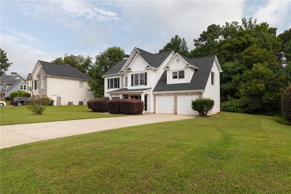 49 Parkside Drive, Dallas, GA 30157 — most recent listing photo