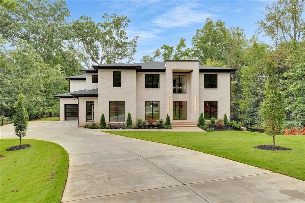 4125 Ashwoody Trail, Brookhaven, GA 30319 — most recent listing photo