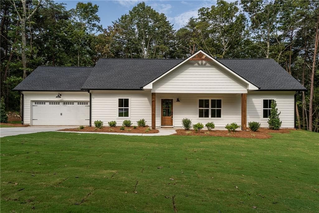 257 Acerose Drive, Jasper, GA 30143 — most recent listing photo