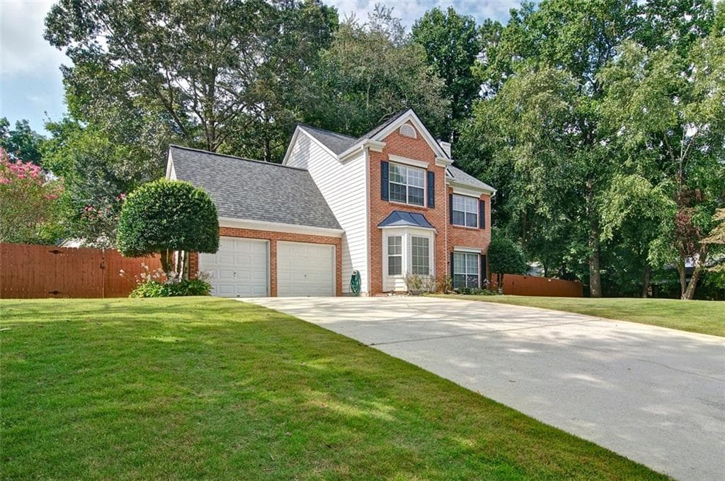 45 FALLOW Lane, Acworth, GA 30101 — most recent listing photo