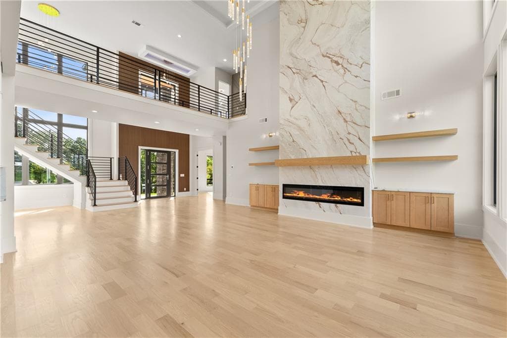5 bedroom, 6 bathroom, 5,700 sq ft single family residence for sale at 2021 Jones Phillips Road, Dacula, GA 30019 — photo 3