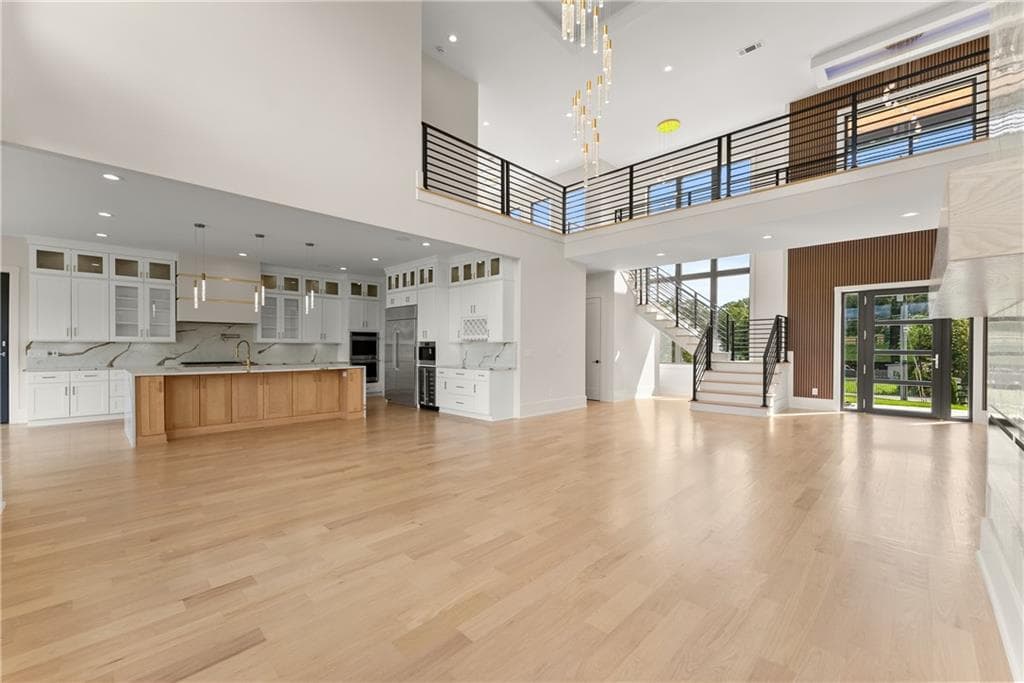 5 bedroom, 6 bathroom, 5,700 sq ft single family residence for sale at 2021 Jones Phillips Road, Dacula, GA 30019 — photo 4