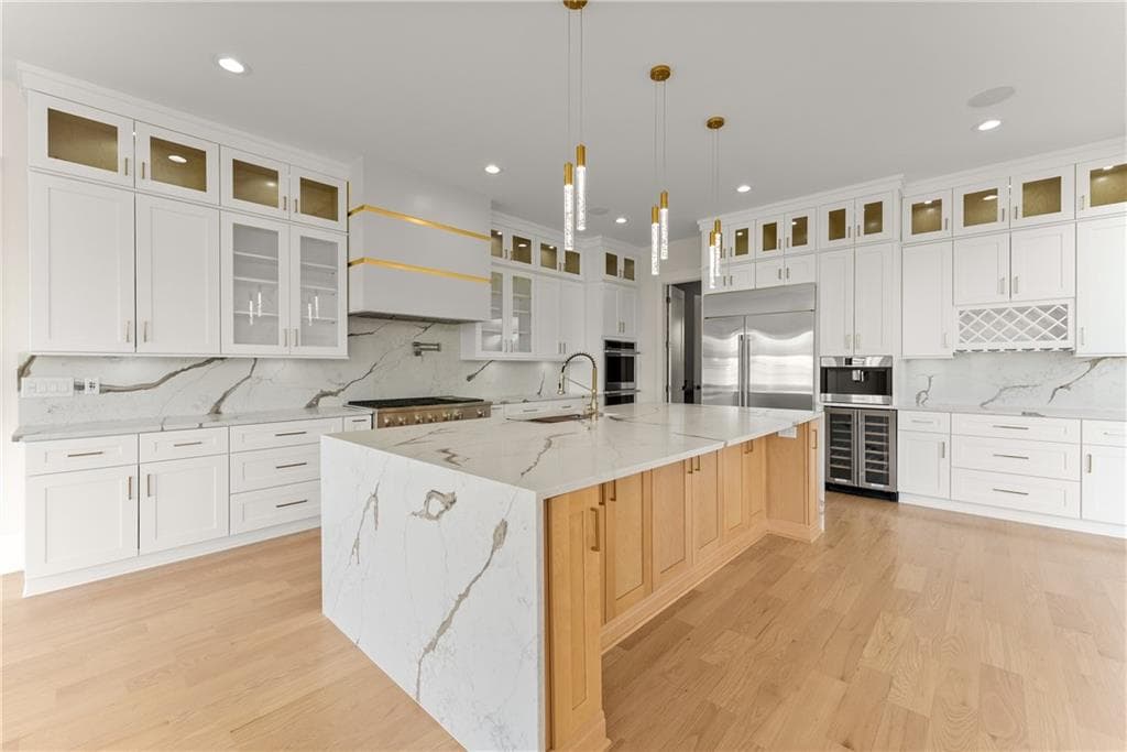 5 bedroom, 6 bathroom, 5,700 sq ft single family residence for sale at 2021 Jones Phillips Road, Dacula, GA 30019 — photo 6