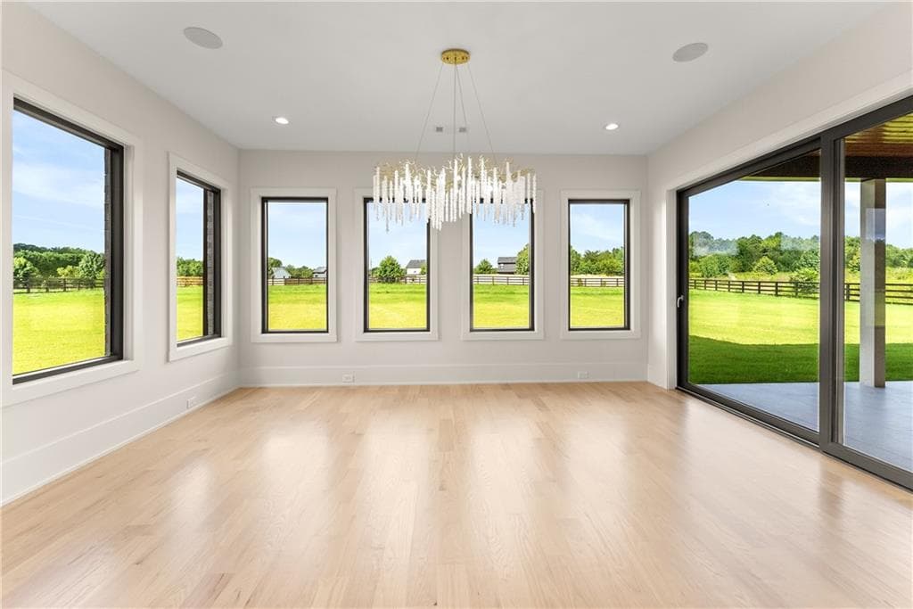 5 bedroom, 6 bathroom, 5,700 sq ft single family residence for sale at 2021 Jones Phillips Road, Dacula, GA 30019 — photo 8