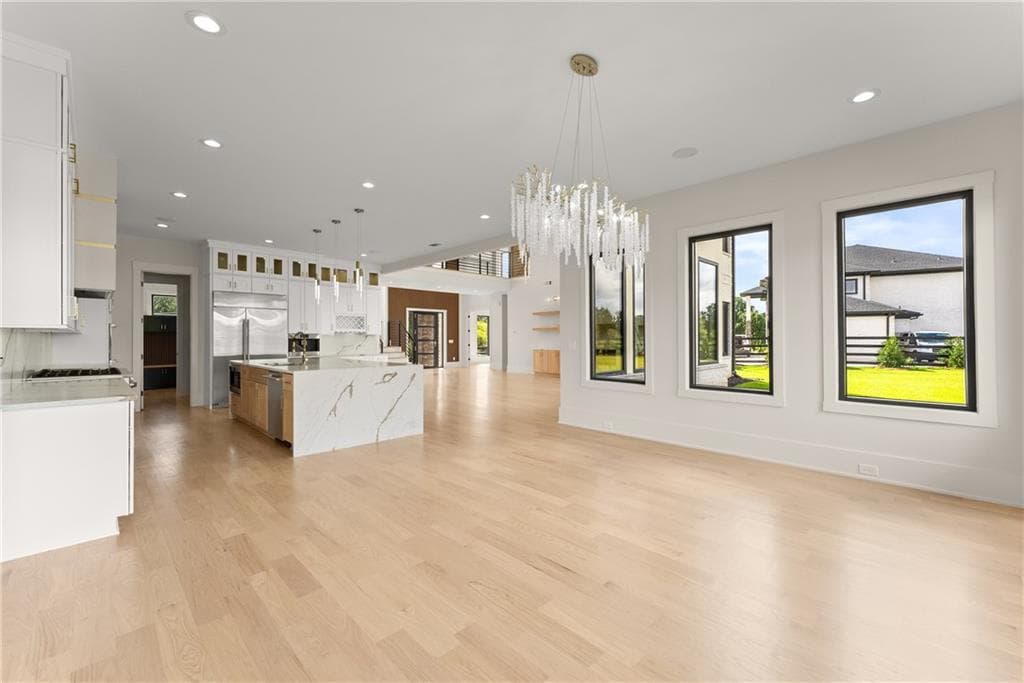 5 bedroom, 6 bathroom, 5,700 sq ft single family residence for sale at 2021 Jones Phillips Road, Dacula, GA 30019 — photo 9