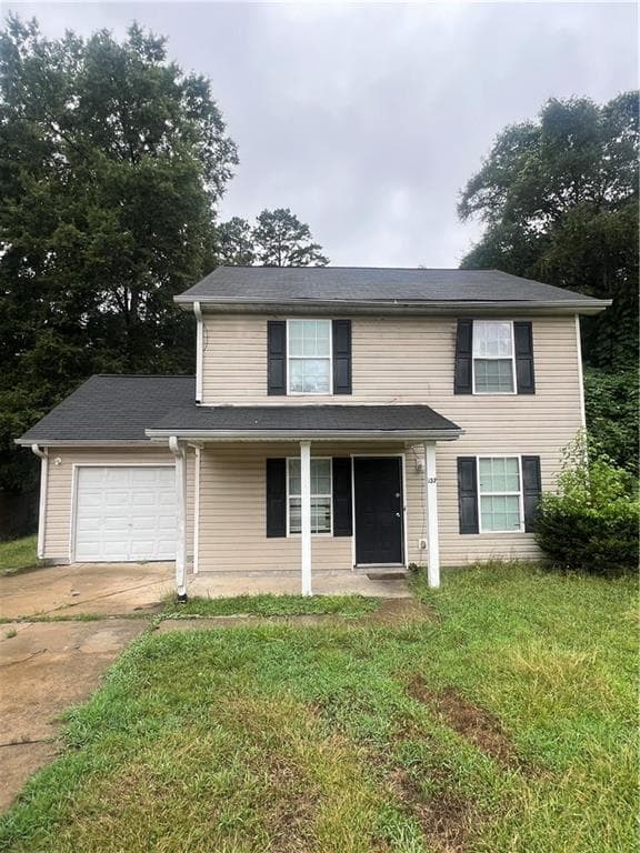 137 Pin Oak Trail, Villa Rica, GA 30180 — most recent listing photo