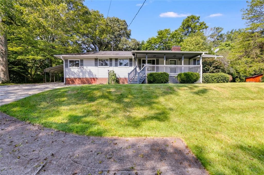625 Lawson Street, Bremen, GA 30110 — most recent listing photo