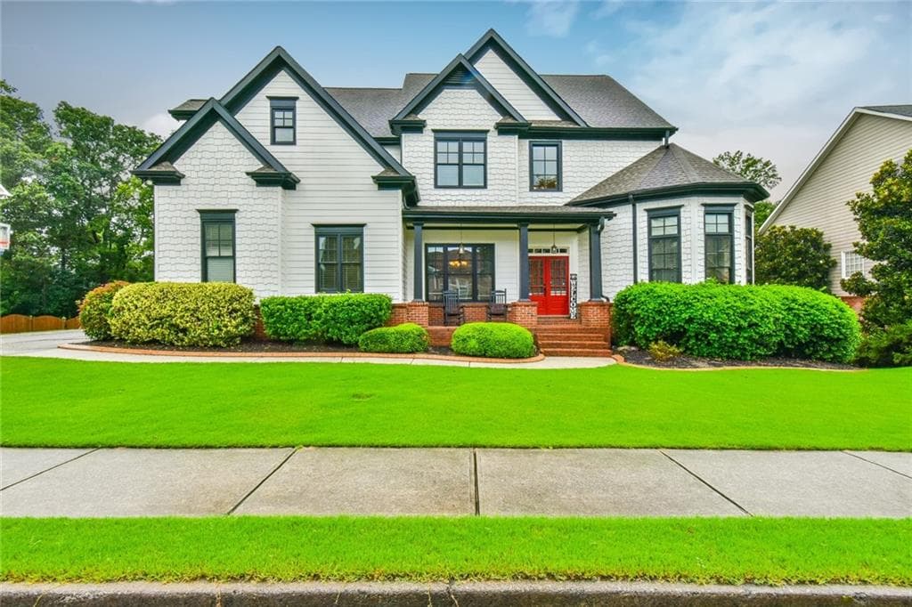 2945 Climbing Rose Street, Buford, GA 30519 — most recent listing photo