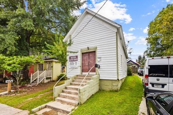 2 bedroom, 2 bathroom single family residence sold at 165 Berean Avenue, Atlanta, GA 30316