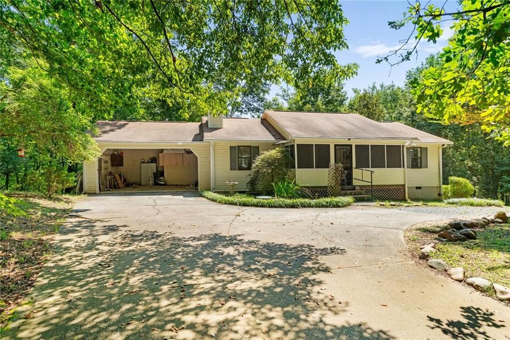 471 Bells Ferry Rd, Rome, GA 30161 — most recent listing photo