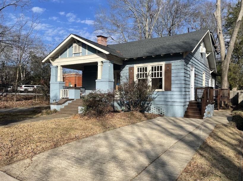 182 Feld Avenue, Decatur, GA 30030 — most recent listing photo