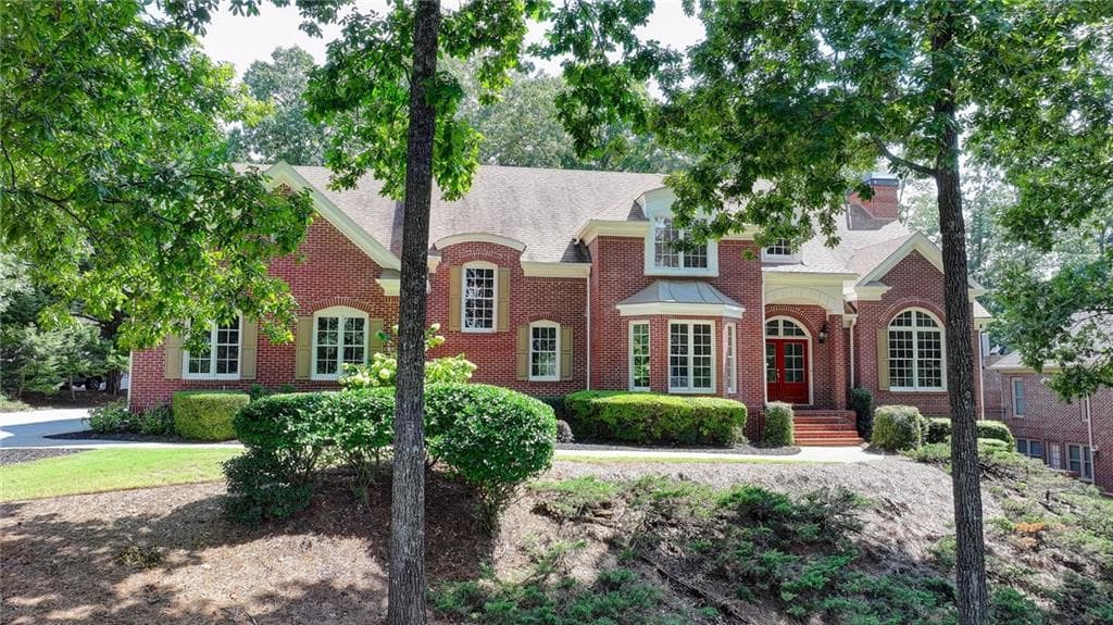 8320 Kenningston Way, Duluth, GA 30097 — most recent listing photo