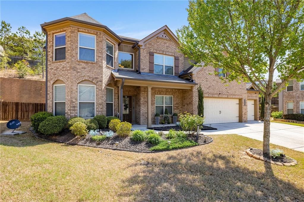 4015 Two Bridge Court, Buford, GA 30518 — most recent listing photo