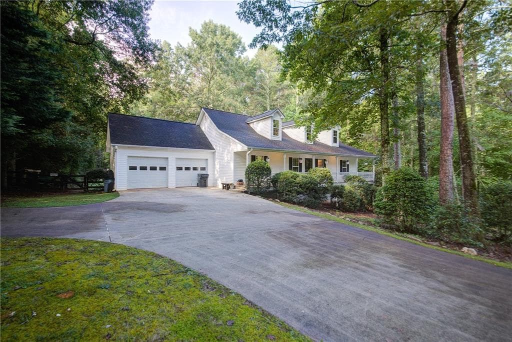 369 Fairfax Court, Dawsonville, GA 30534 — most recent listing photo
