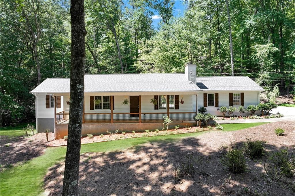 3474 Leisure Lane, Gainesville, GA 30506 — most recent listing photo