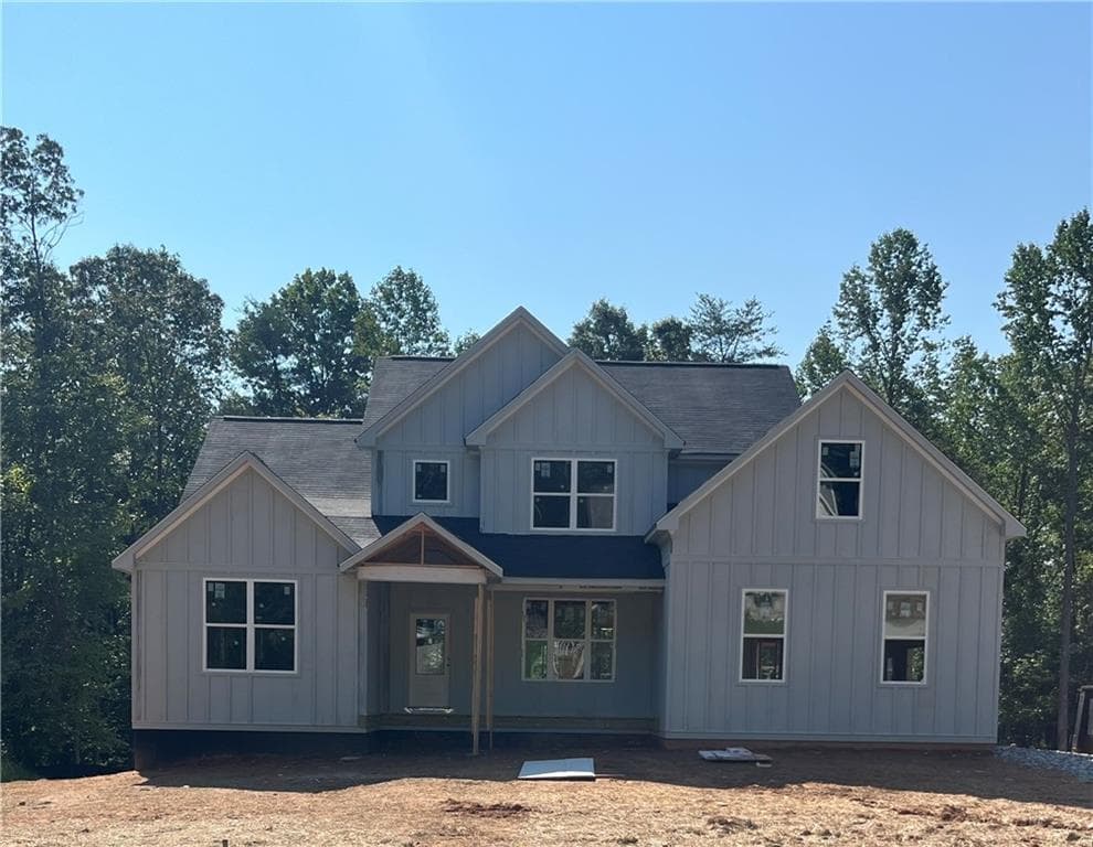 323 Grey Swan Way, Dawsonville, GA 30534 — most recent listing photo