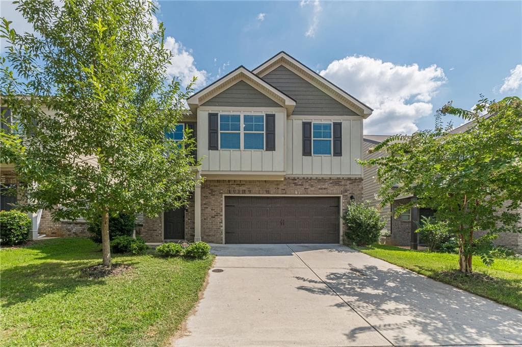 5045 Pioneer Parkway, Mcdonough, GA 30253 — most recent listing photo