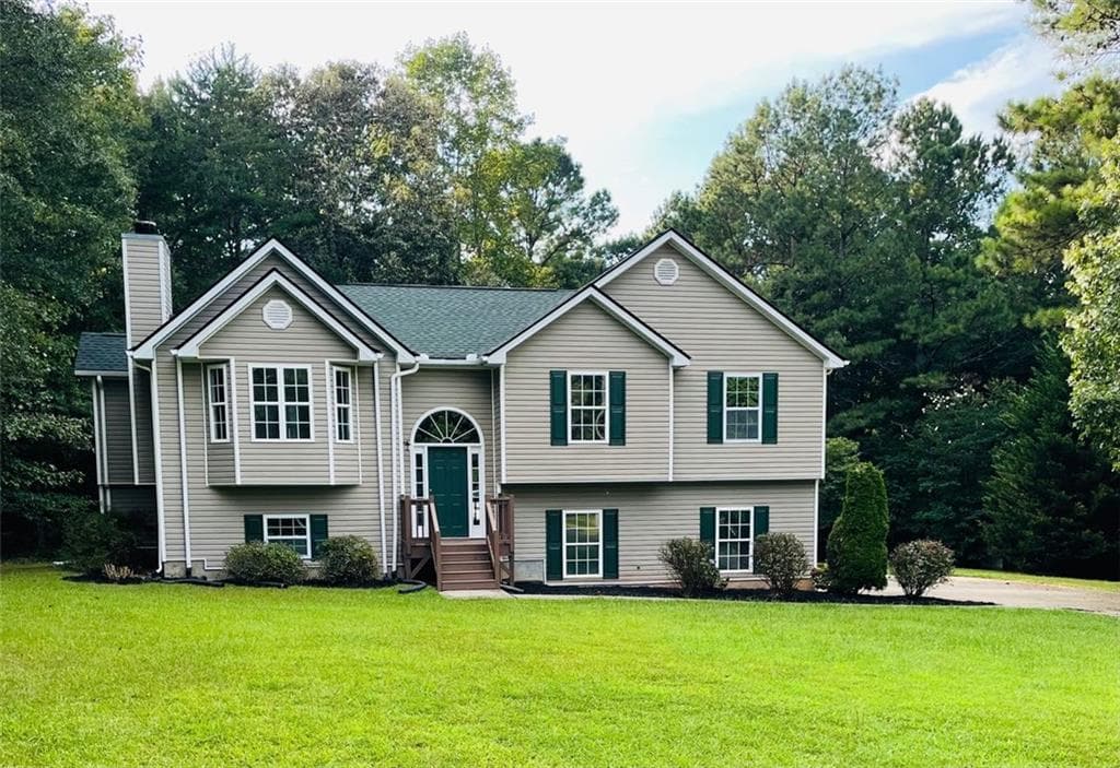 456 MICHAEL Boulevard, Cedartown, GA 30125 — most recent listing photo