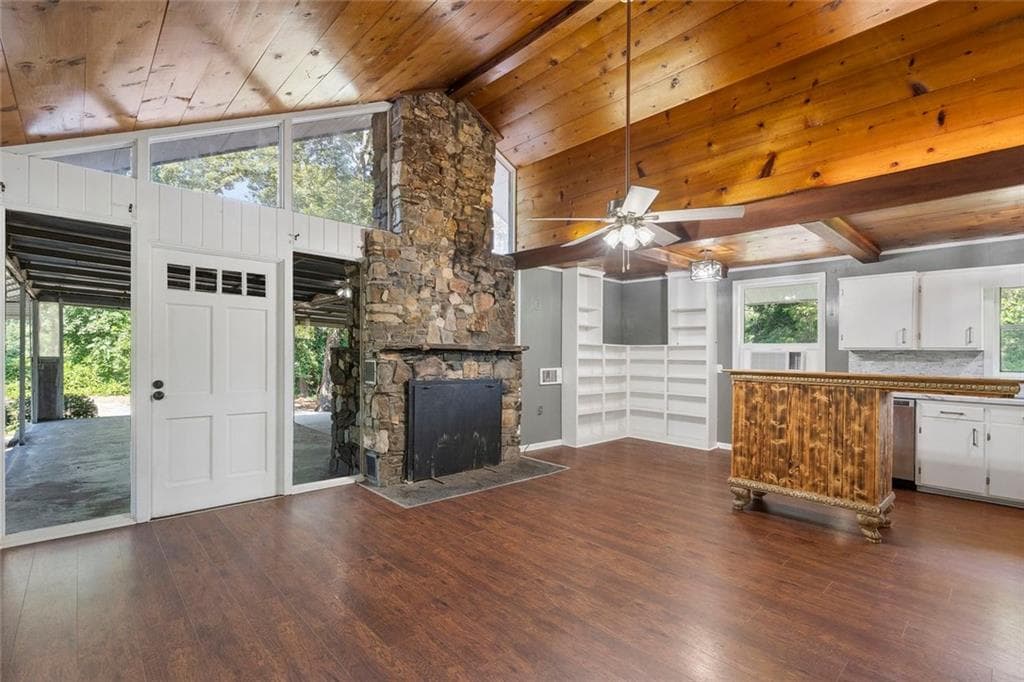 980 Bearden Road, Douglasville, GA 30134 — most recent listing photo