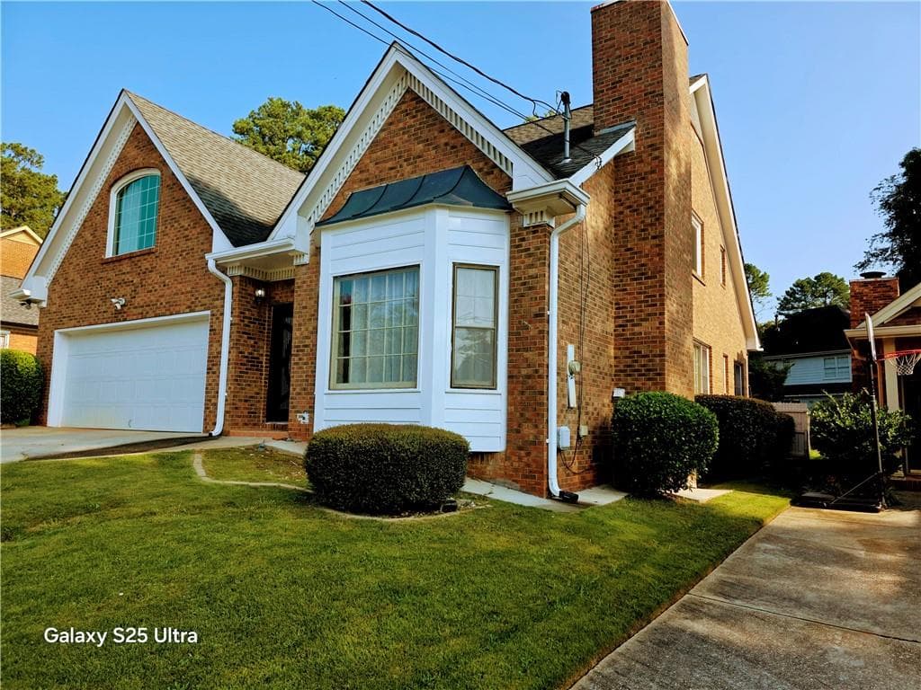 4468 Anderson Road, Stone Mountain, GA 30083 — most recent listing photo
