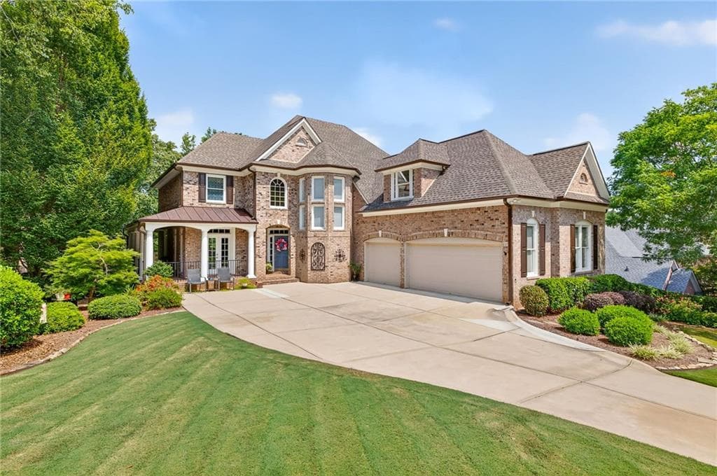 1255 Grand View Drive, Smyrna, GA 30126 — most recent listing photo