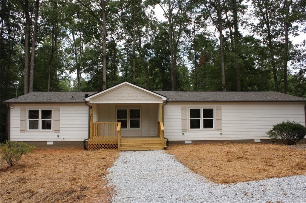 952 W Freeman Street, Maysville, GA 30558 — most recent listing photo