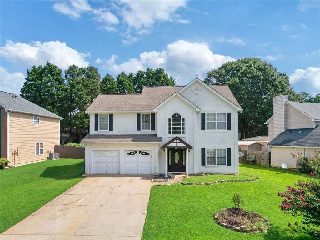5465 Arrowind Road, Lilburn, GA 30047 — most recent listing photo