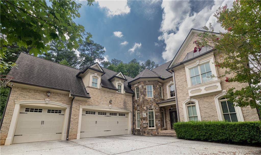 5125 Ophelia Court, Lilburn, GA 30047 — most recent listing photo