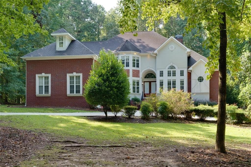 175 OAK Manor, Fayetteville, GA 30214 — most recent listing photo