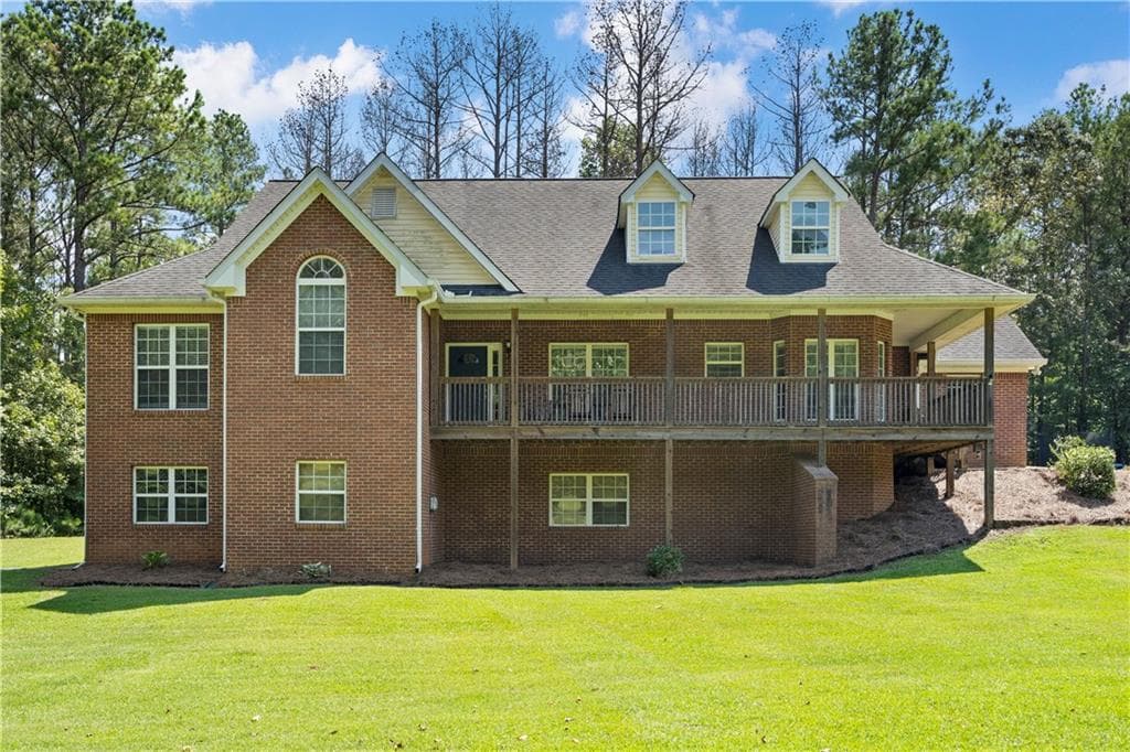 5204 N Helton Road, Winston, GA 30187 — most recent listing photo