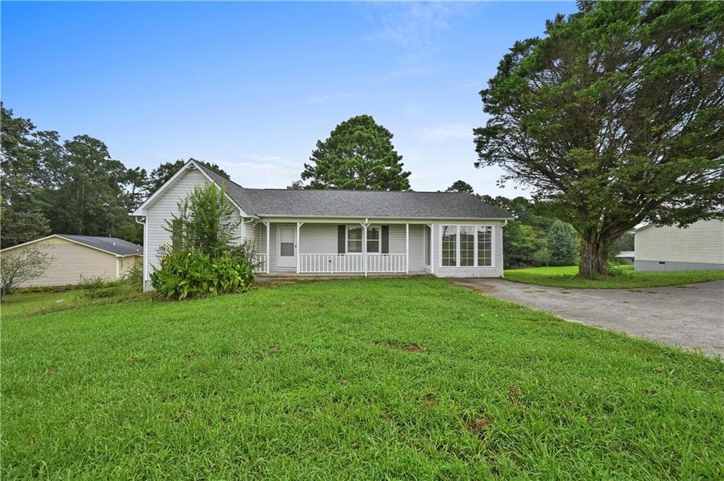 254 Gravely Road, Calhoun, GA 30701 — most recent listing photo