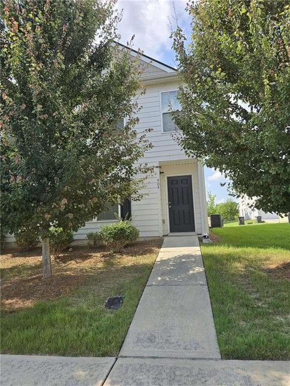 404 Oconner Boulevard, Athens, GA 30607 — most recent listing photo