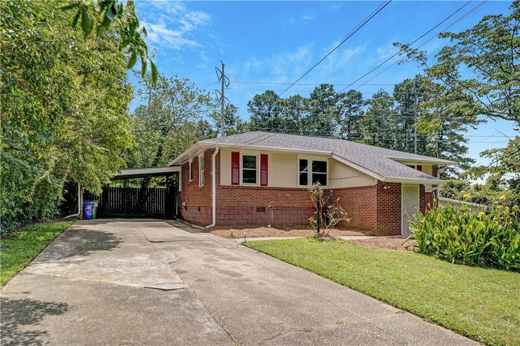 1073 Willivee Drive, Decatur, GA 30033 — most recent listing photo