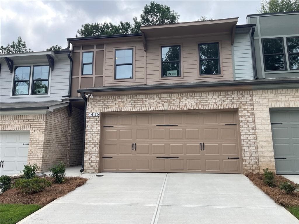 1416 Lucan Lane WC2.20, Lawrenceville, GA 30043 — most recent listing photo
