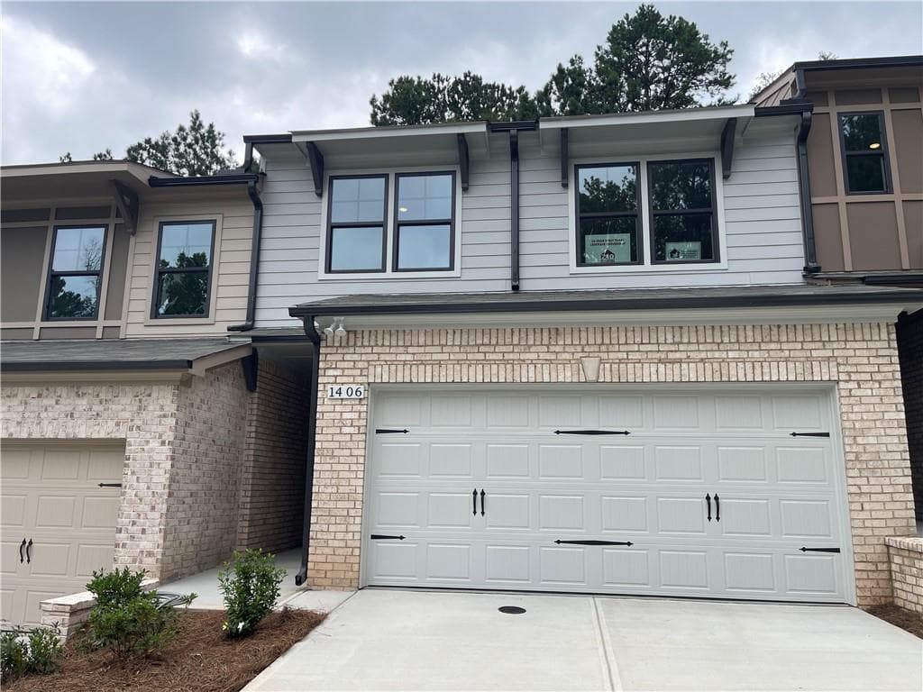 1406 Lucan Lane WC2.21, Lawrenceville, GA 30043 — most recent listing photo