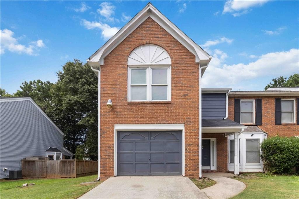 8045 Woodlake Drive, Riverdale, GA 30274 — most recent listing photo