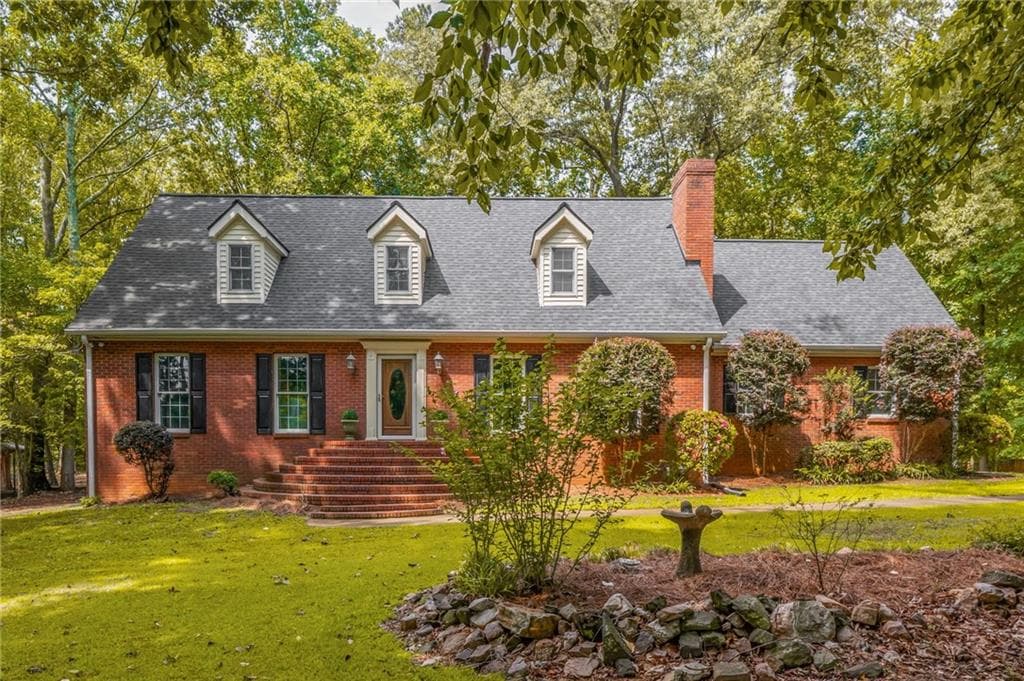 6695 Woodstock Road, Acworth, GA 30102 — most recent listing photo